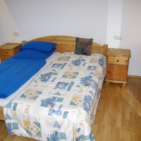 شقة Annettes Ferienstuebchen باد بيركا المظهر الخارجي الصورة